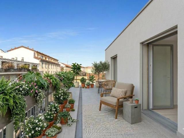 Appartamento in vendita a Milano MI