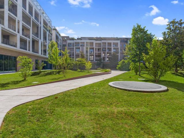 Appartamento in vendita a Milano MI