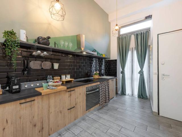 Appartamento in vendita a Milano MI