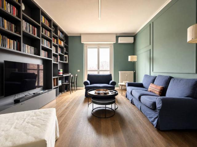 Appartamento in vendita a Milano MI