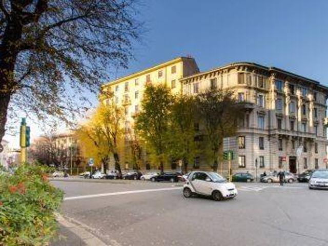 Appartamento in vendita a Milano MI