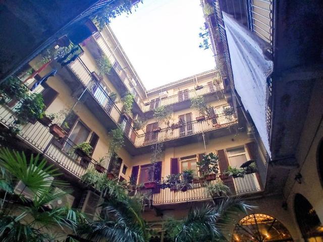 Appartamento in vendita a Milano MI
