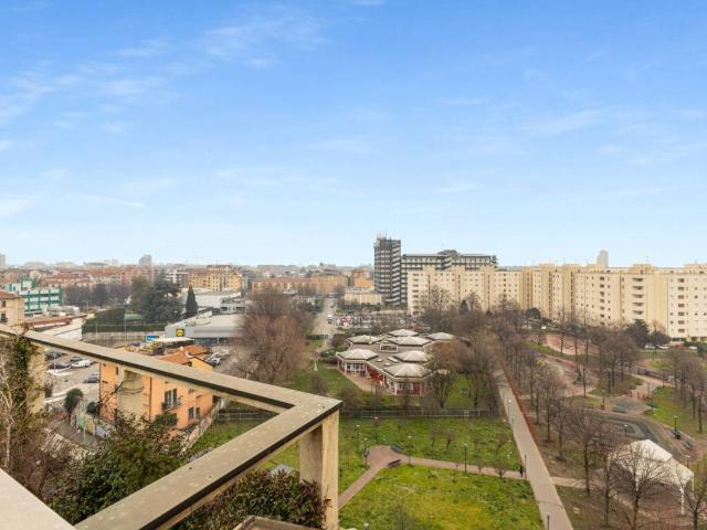 Appartamento in vendita a Milano MI