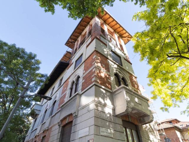 Appartamento in vendita a Milano MI