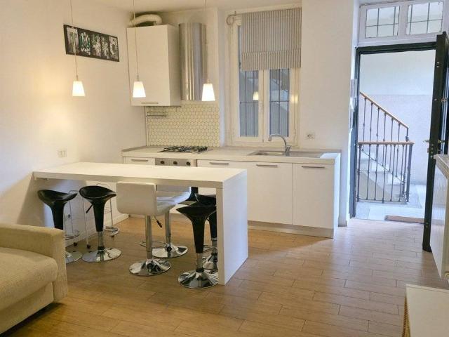 Appartamento in vendita a Milano MI