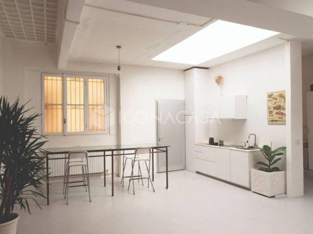 Appartamento in vendita a Milano MI