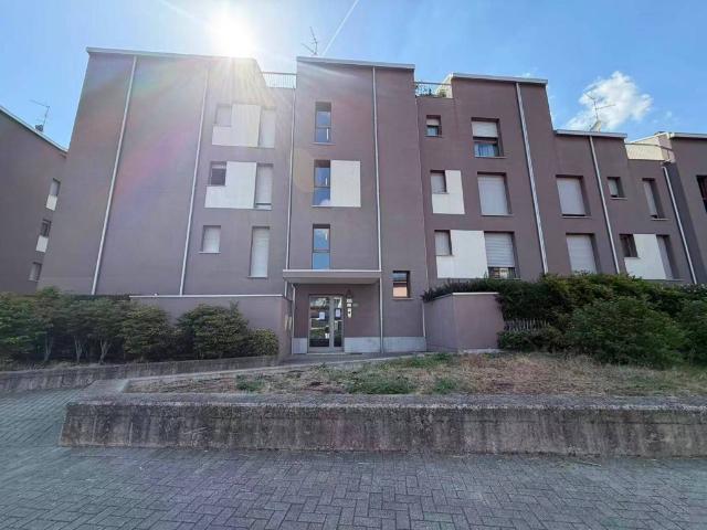 Appartamento in vendita a Milano MI