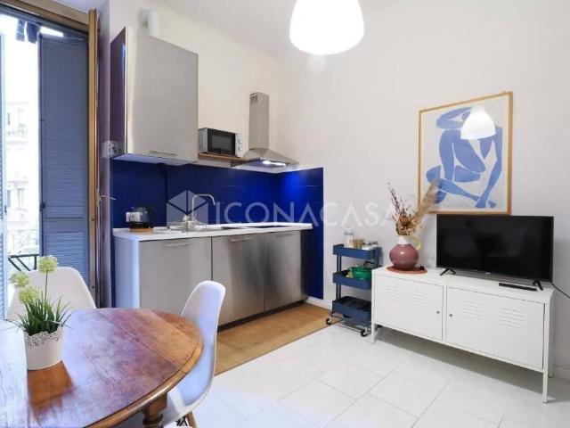 Appartamento in vendita a Milano MI