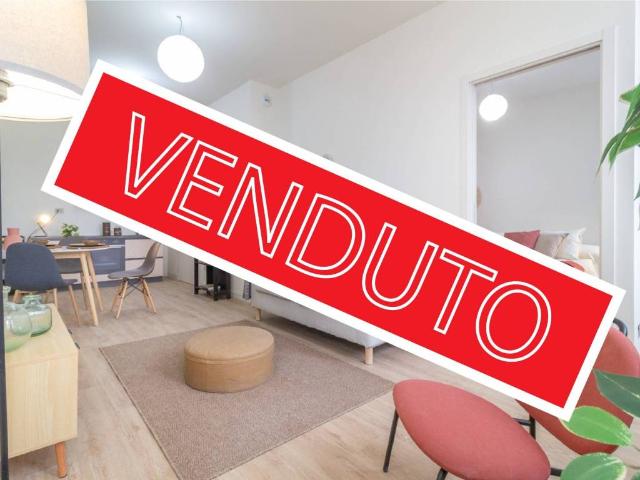 Appartamento in vendita a Milano MI