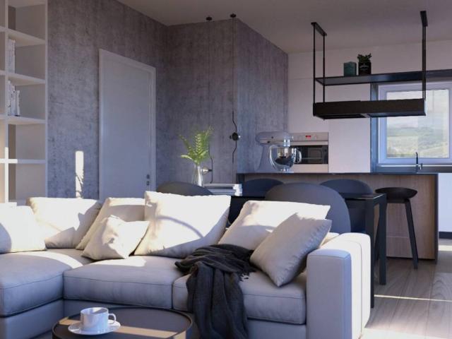 Appartamento in vendita a Milano MI