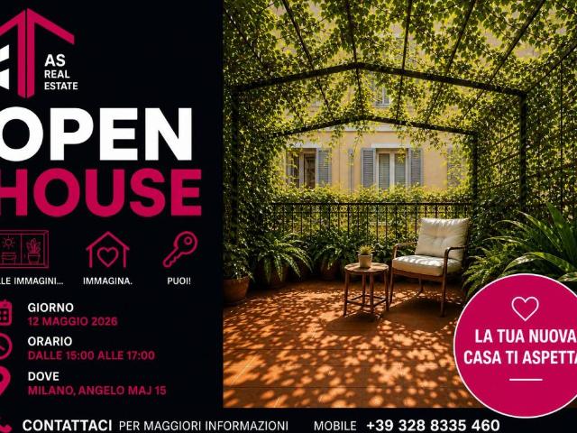 Appartamento in vendita a Milano MI