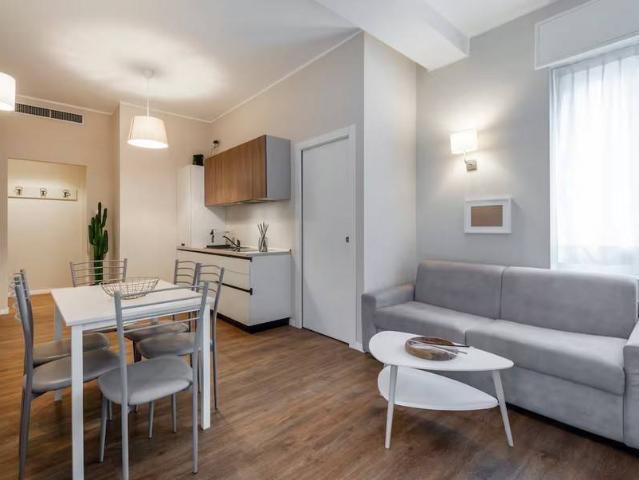 Appartamento in vendita a Milano MI