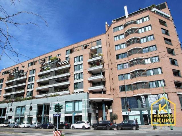 Appartamento in vendita a Milano MI