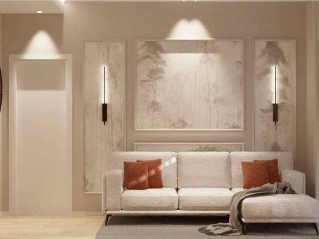 Appartamento in vendita a Milano MI