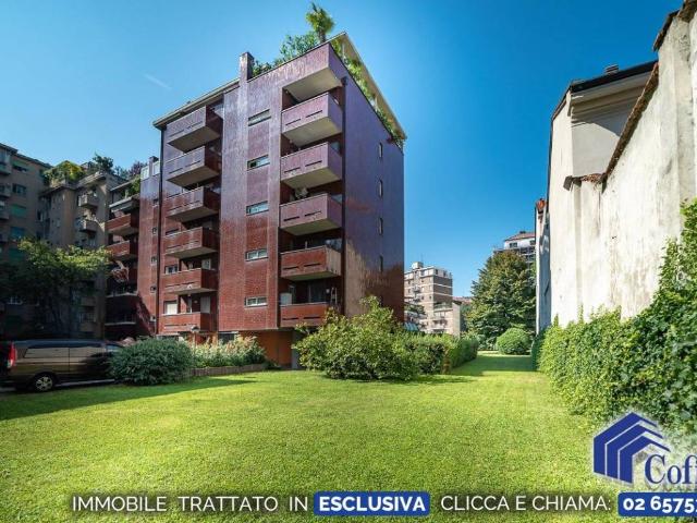 Appartamento in vendita a Milano MI