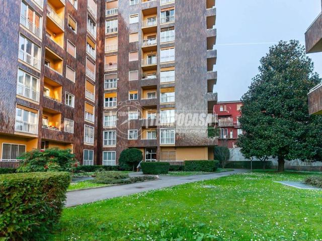 Appartamento in vendita a Milano MI