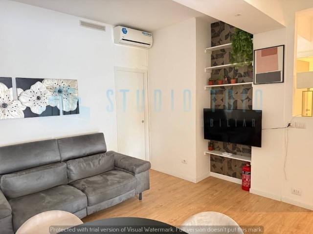 Appartamento in vendita a Milano MI