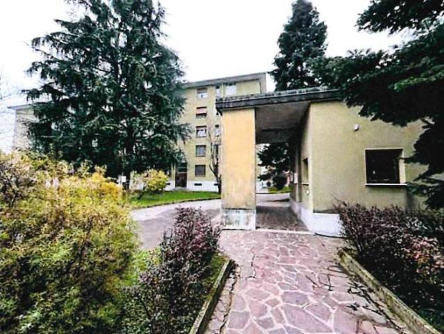 Appartamento in vendita a Milano MI