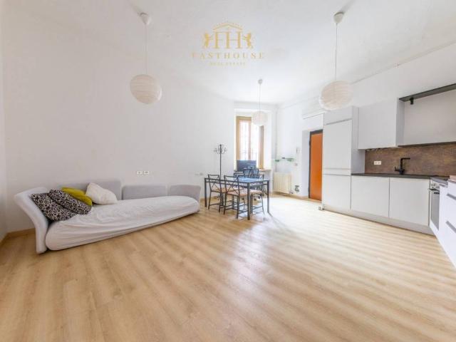 Appartamento in vendita a Milano MI
