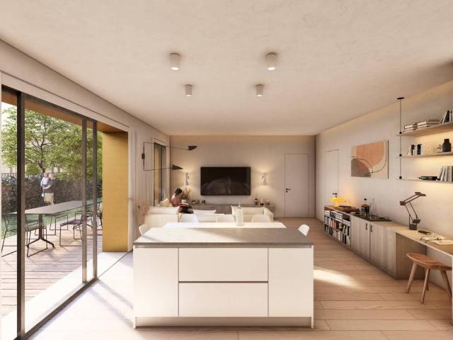 Appartamento in vendita a Milano MI