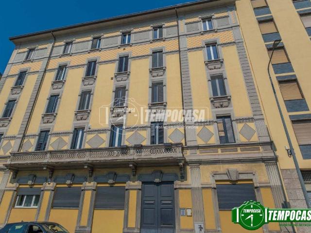 Appartamento in vendita a Milano MI
