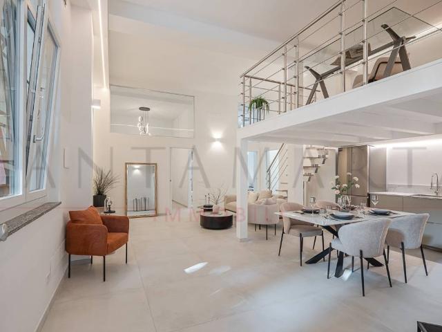 Appartamento in vendita a Milano MI