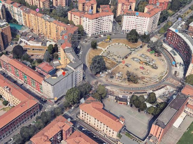 Appartamento in vendita a Milano MI