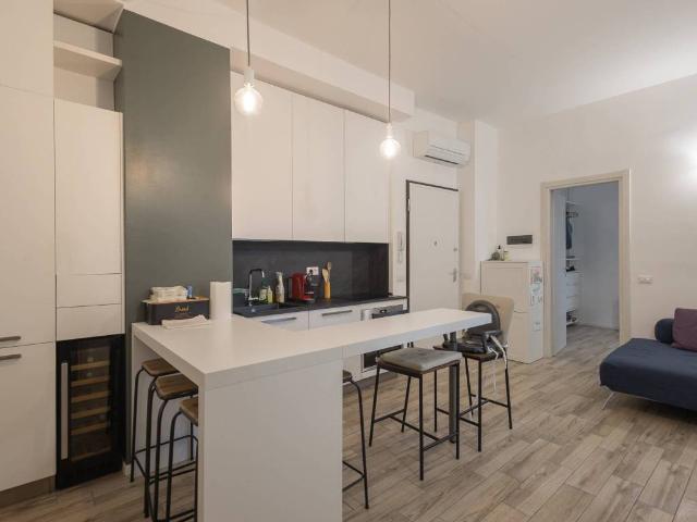 Appartamento in vendita a Milano MI