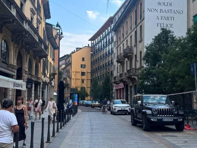 Appartamento in vendita a Milano MI