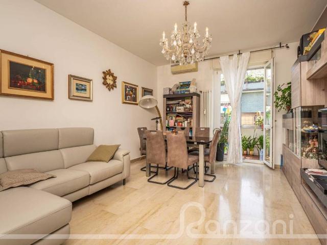 Appartamento in vendita a Milano MI