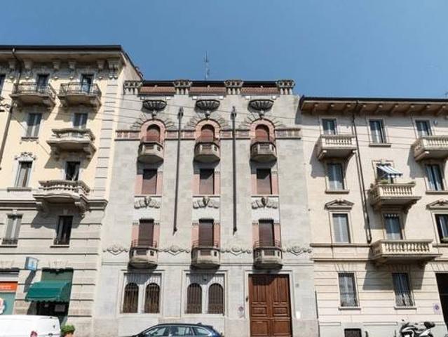 Appartamento in vendita a Milano MI