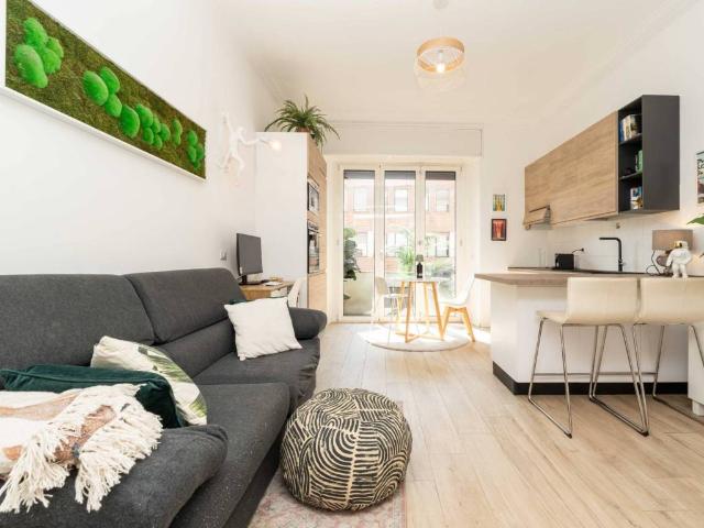 Appartamento in vendita a Milano MI