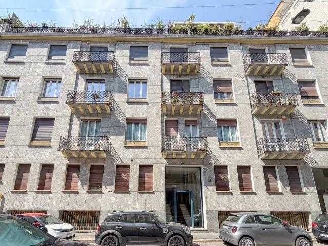 Appartamento in vendita a Milano MI