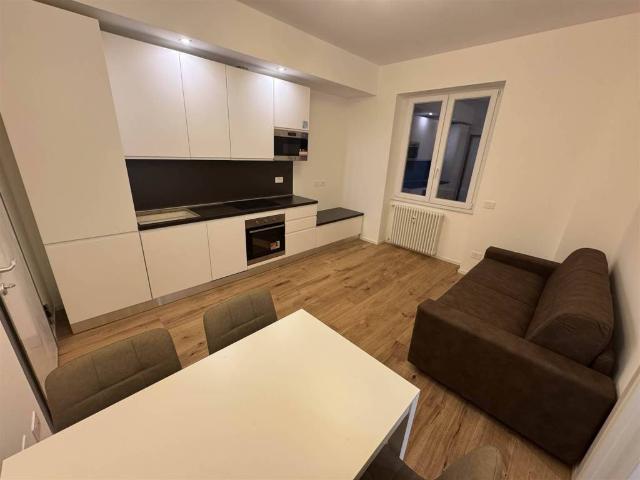 Appartamento in vendita a Milano MI