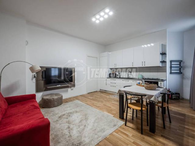 Appartamento in vendita a Milano MI