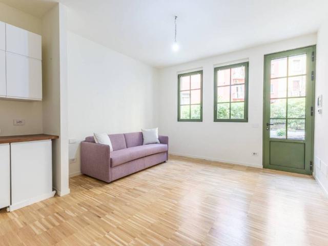 Appartamento in vendita a Milano MI