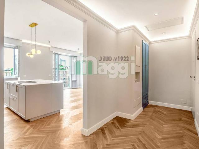 Appartamento in vendita a Milano MI