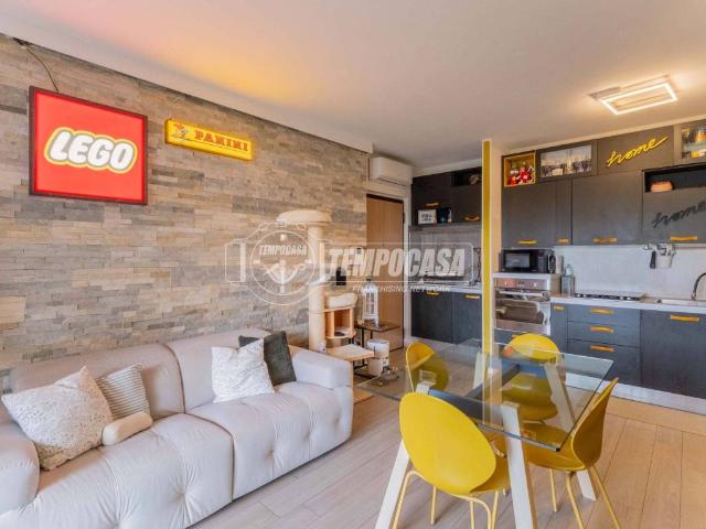 Appartamento in vendita a Milano MI