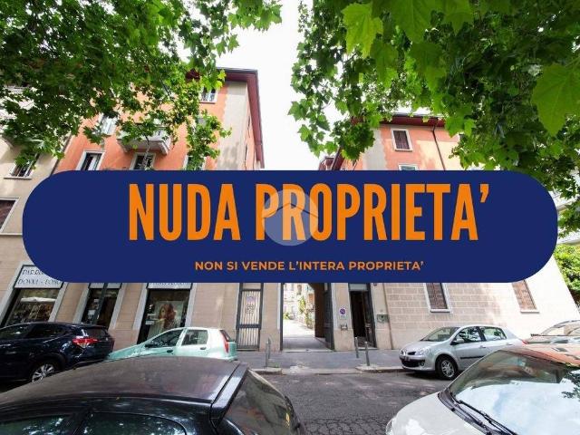 Appartamento in vendita a Milano MI