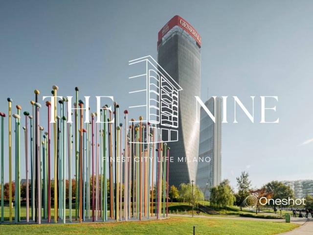 Appartamento in vendita a Milano MI