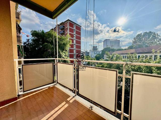 Appartamento in vendita a Milano MI