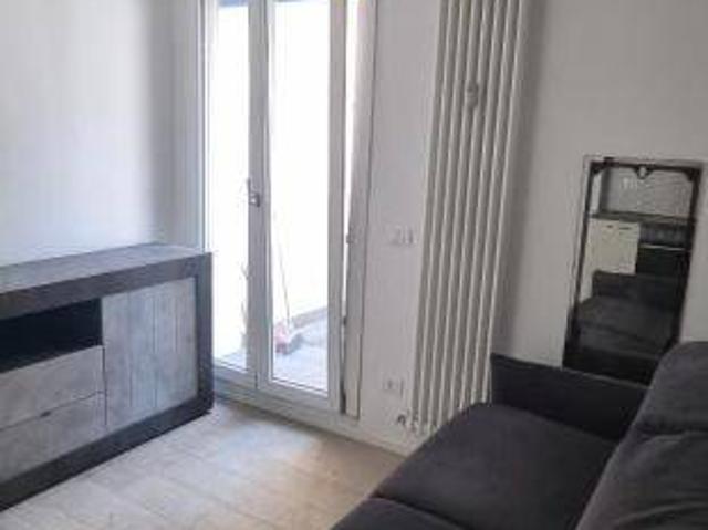 Appartamento in vendita a Milano MI