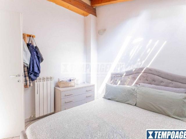 Appartamento in vendita a Milano MI