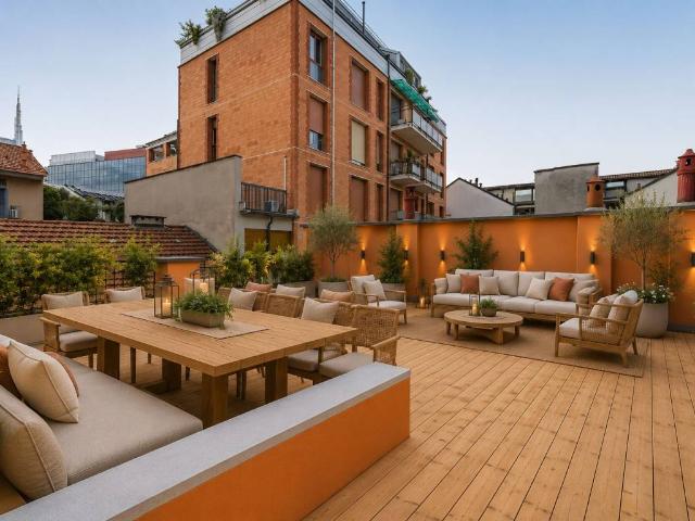 Appartamento in vendita a Milano MI