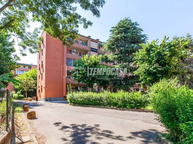 Appartamento in vendita a Milano MI