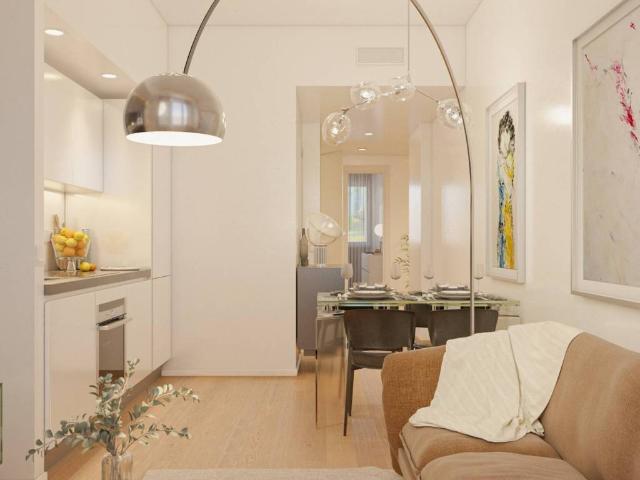 Appartamento in vendita a Milano MI