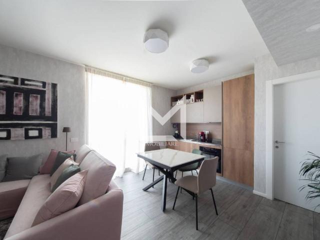 Appartamento in vendita a Milano MI