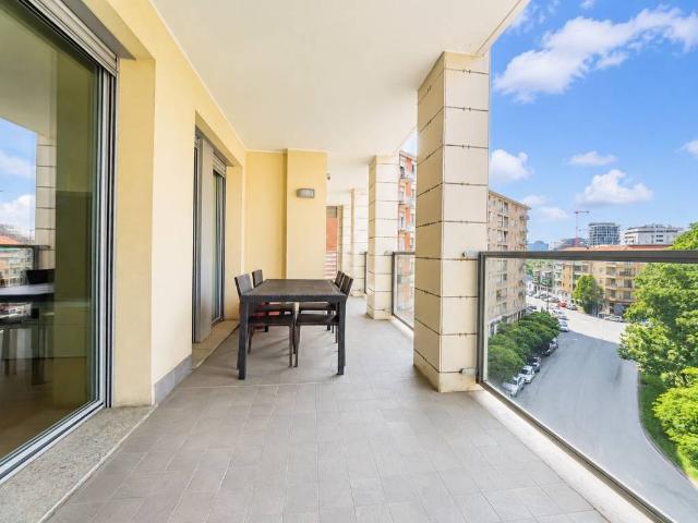 Appartamento in vendita a Milano MI