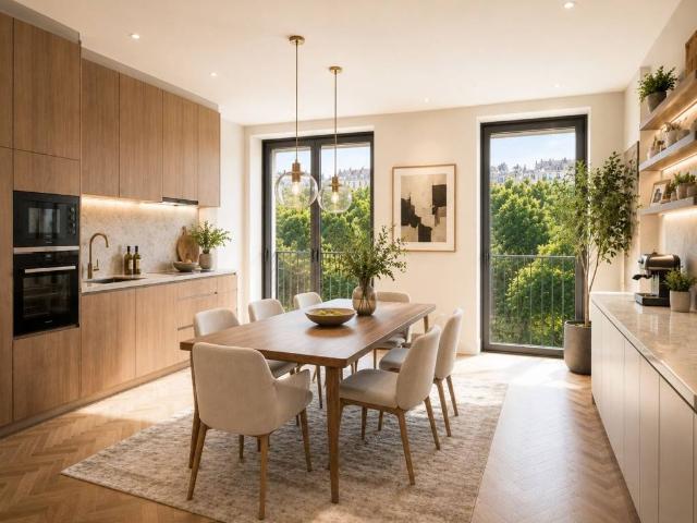 Appartamento in vendita a Milano MI