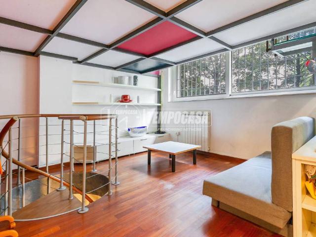 Appartamento in vendita a Milano MI